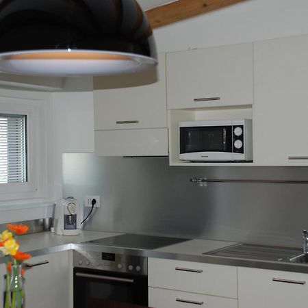 Aparthotel Pichler Colle Isarco Chambre photo