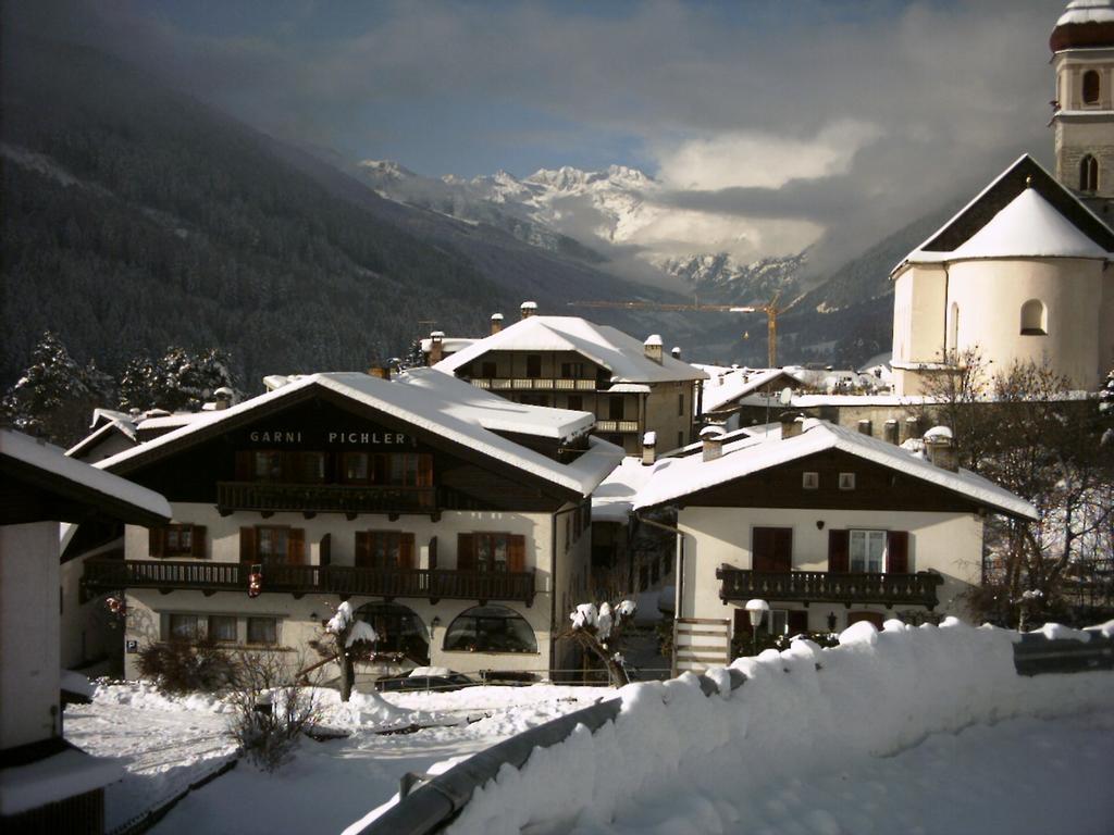 Aparthotel Pichler Colle Isarco Extérieur photo