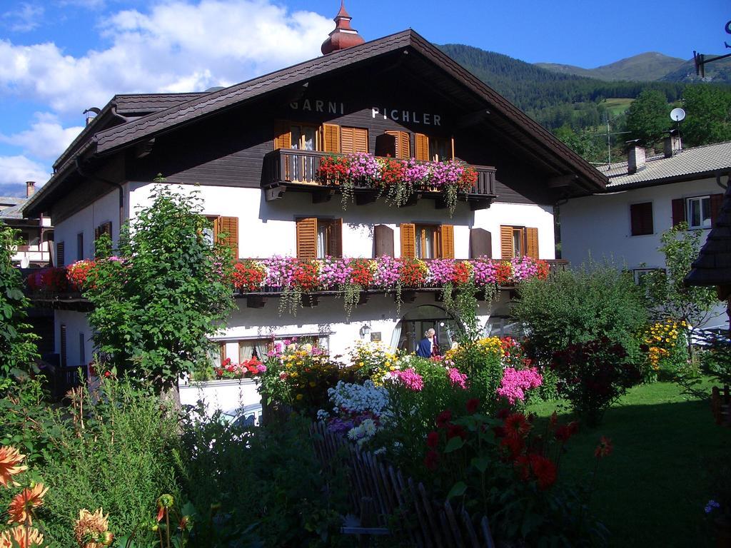 Aparthotel Pichler Colle Isarco Extérieur photo