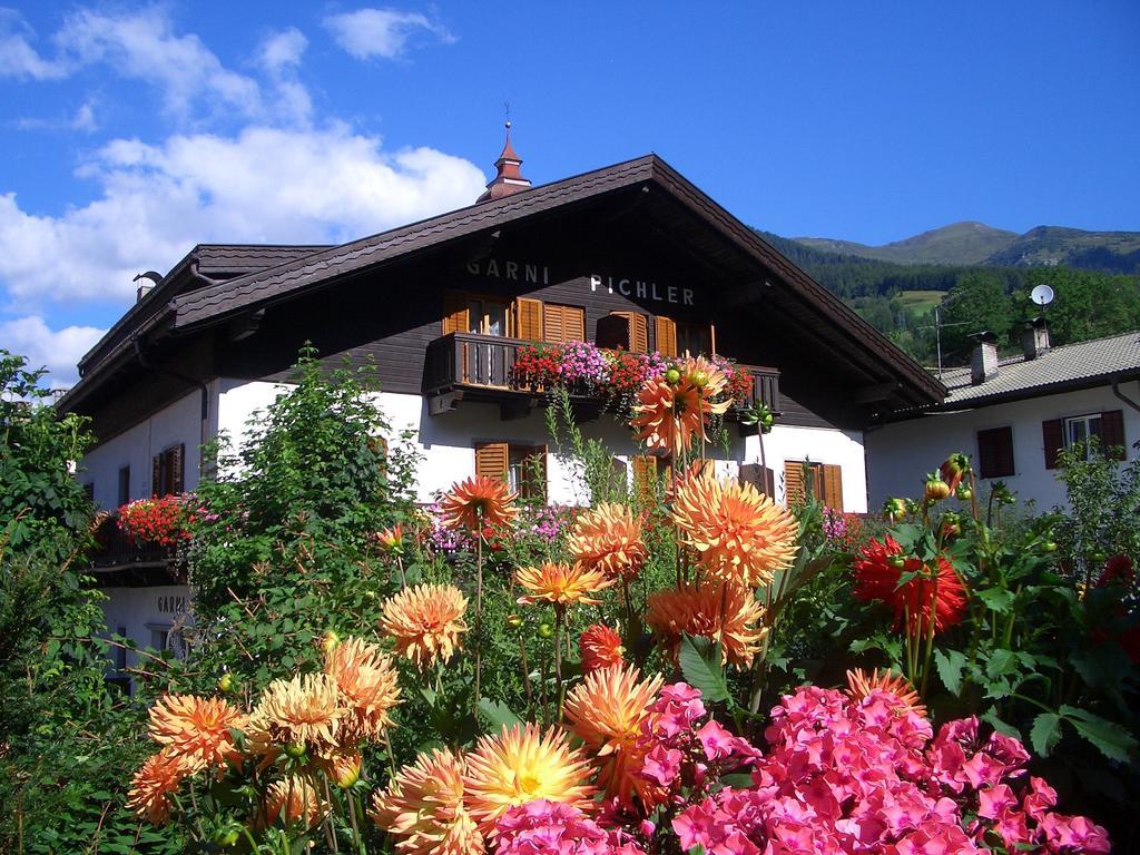 Aparthotel Pichler Colle Isarco Extérieur photo