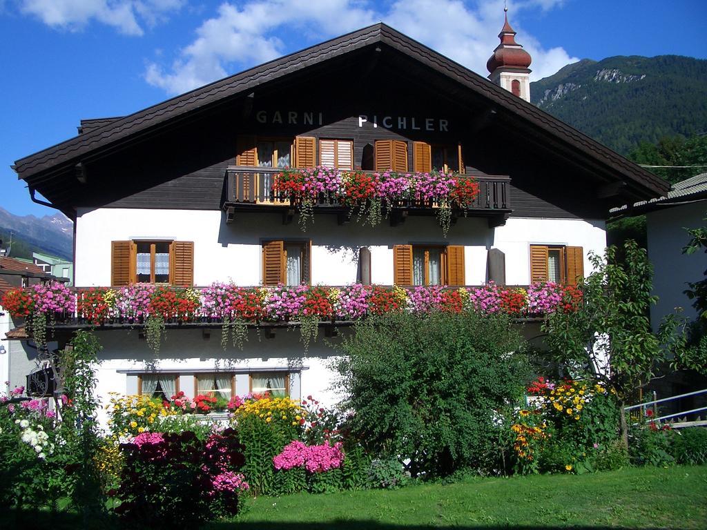 Aparthotel Pichler Colle Isarco Extérieur photo