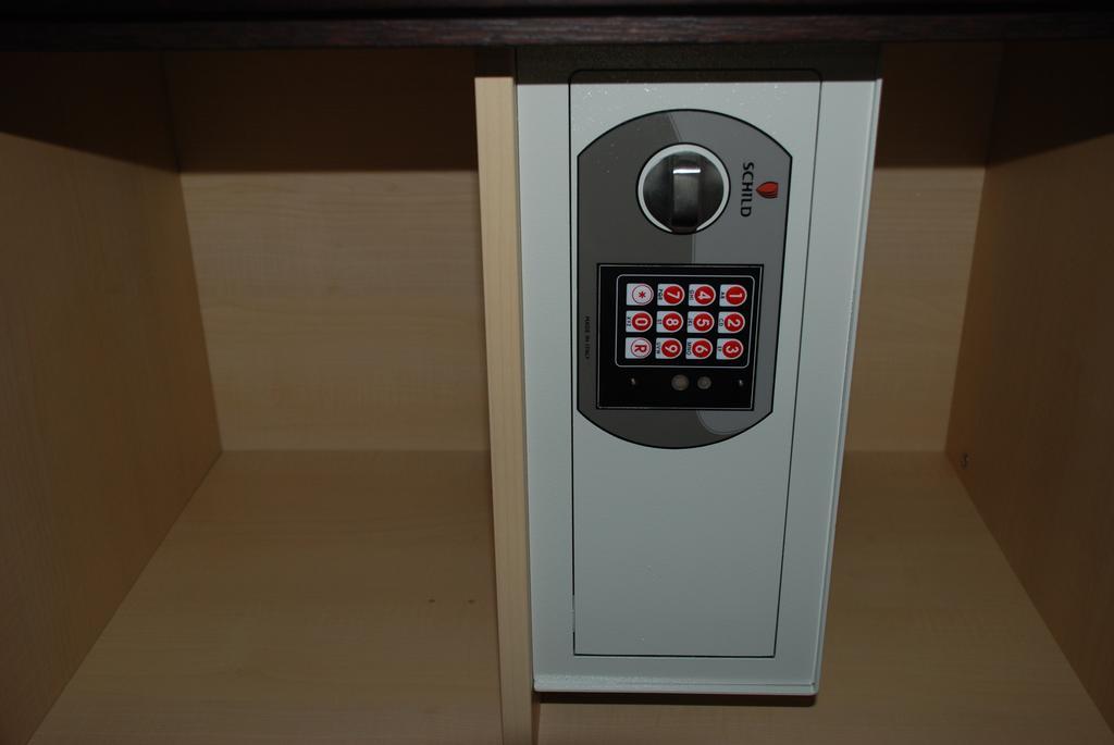 Aparthotel Pichler Colle Isarco Chambre photo