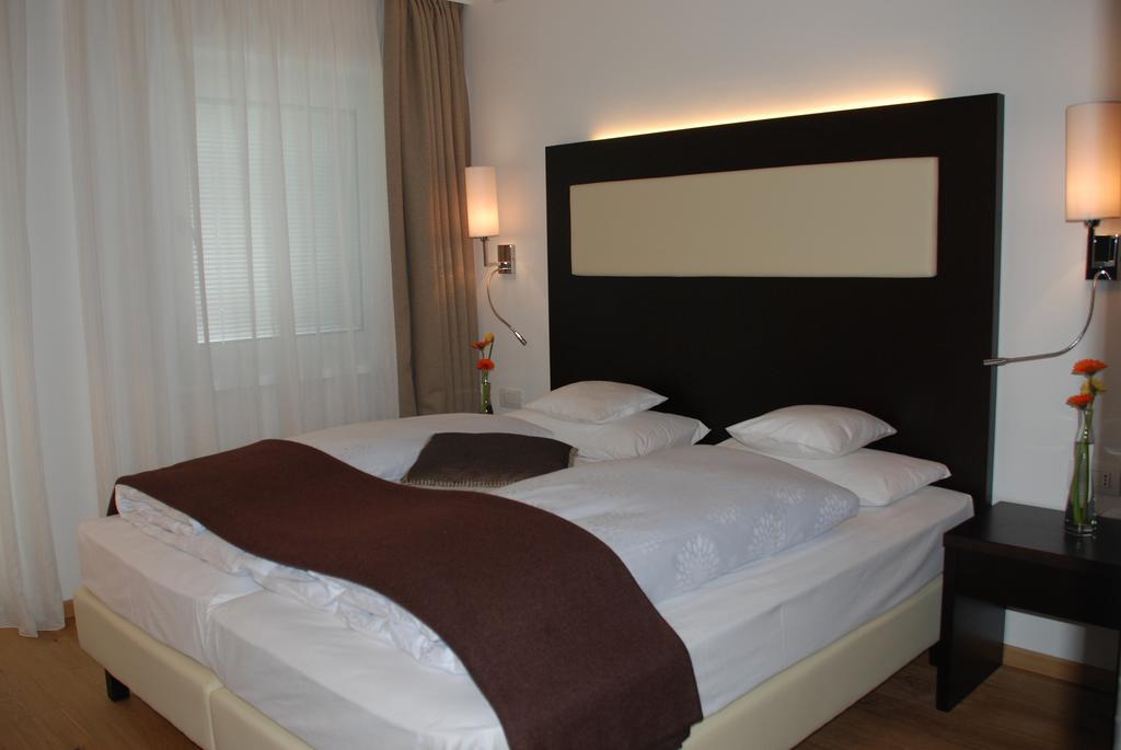 Aparthotel Pichler Colle Isarco Chambre photo