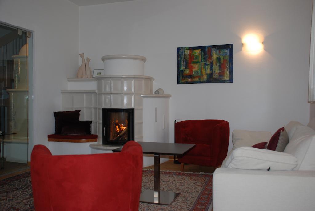Aparthotel Pichler Colle Isarco Extérieur photo