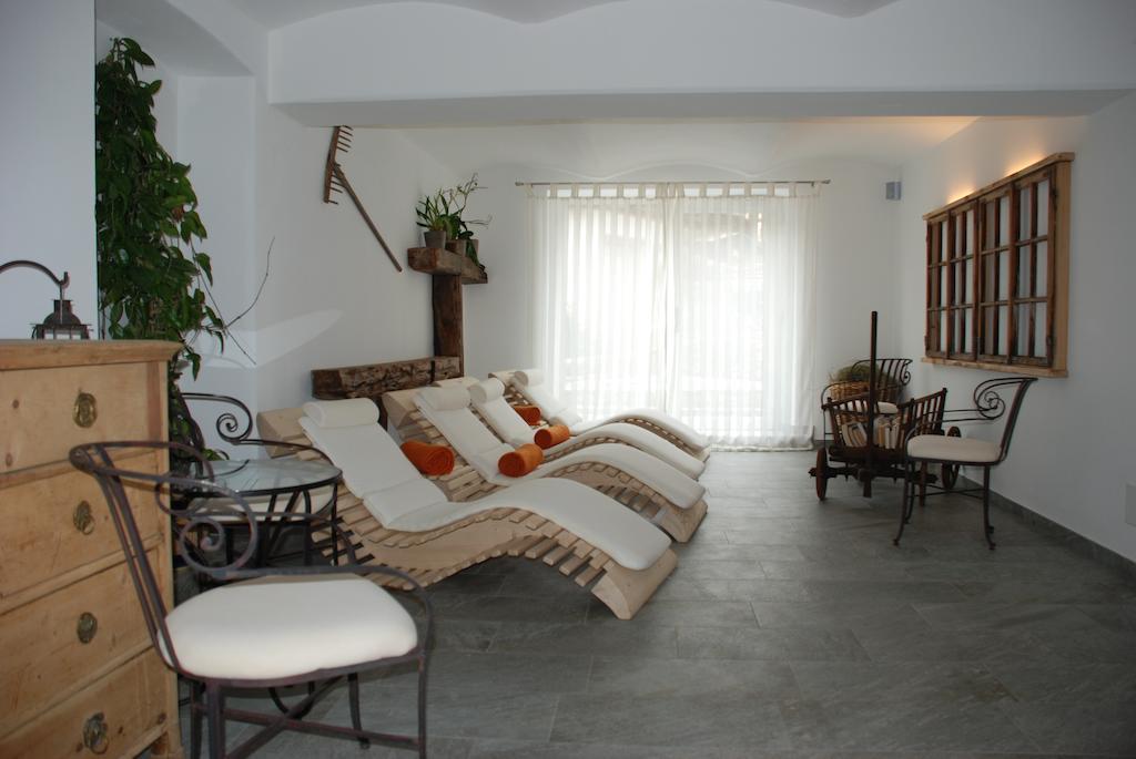Aparthotel Pichler Colle Isarco Extérieur photo