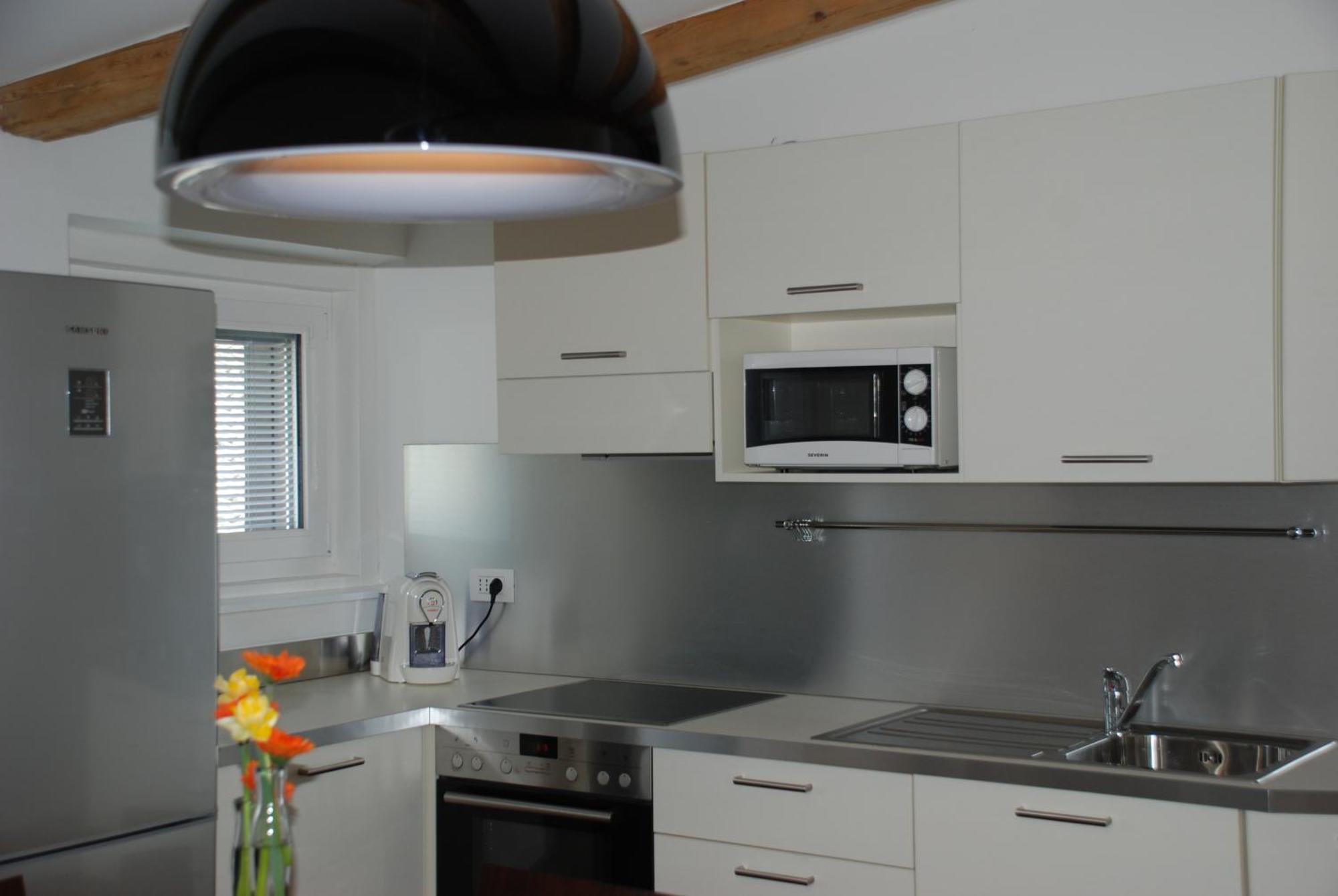 Aparthotel Pichler Colle Isarco Chambre photo