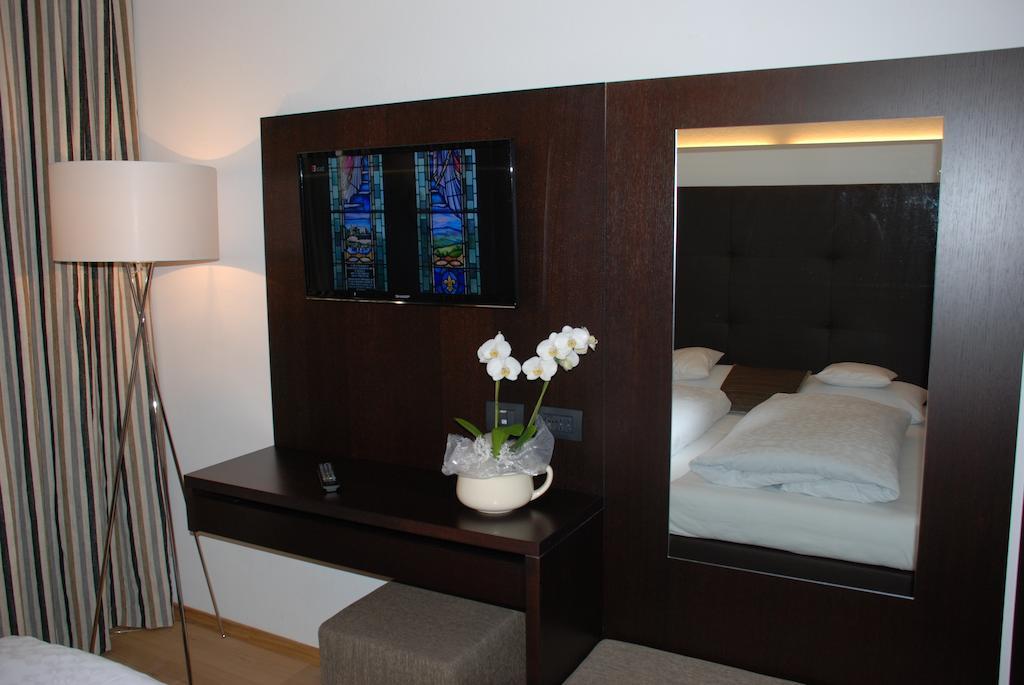 Aparthotel Pichler Colle Isarco Chambre photo