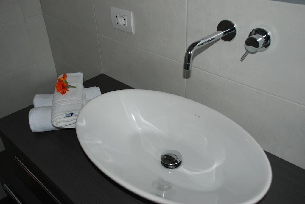 Aparthotel Pichler Colle Isarco Chambre photo