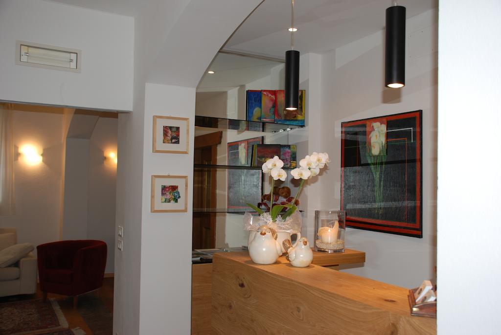 Aparthotel Pichler Colle Isarco Extérieur photo