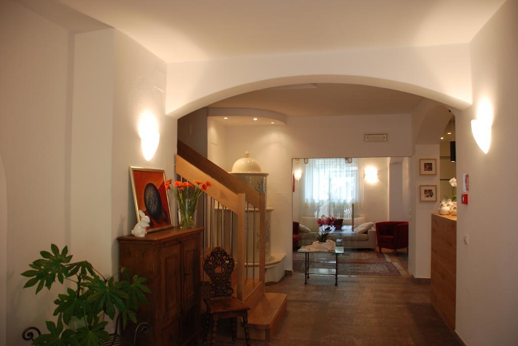 Aparthotel Pichler Colle Isarco Extérieur photo