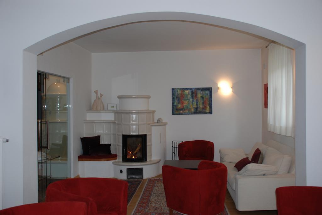 Aparthotel Pichler Colle Isarco Extérieur photo