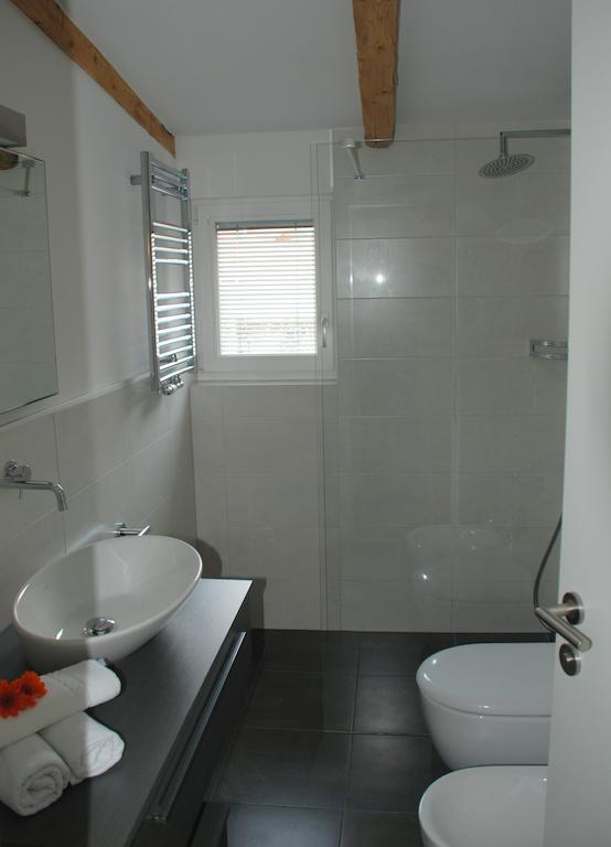 Aparthotel Pichler Colle Isarco Extérieur photo