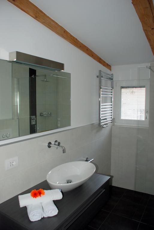 Aparthotel Pichler Colle Isarco Chambre photo