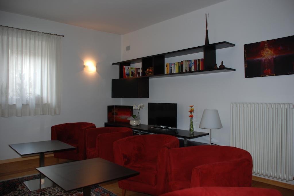 Aparthotel Pichler Colle Isarco Extérieur photo