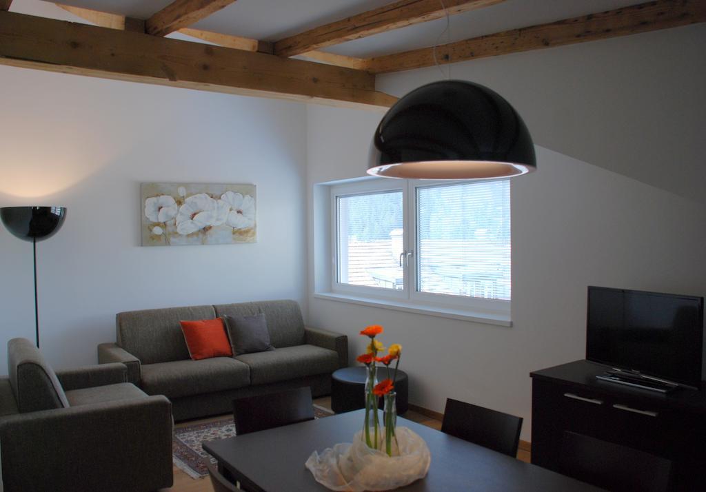 Aparthotel Pichler Colle Isarco Extérieur photo