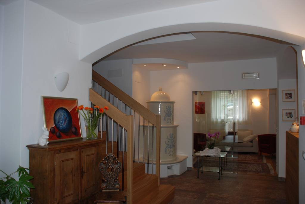 Aparthotel Pichler Colle Isarco Extérieur photo