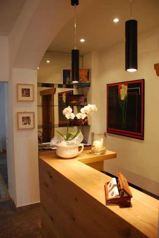 Aparthotel Pichler Colle Isarco Extérieur photo