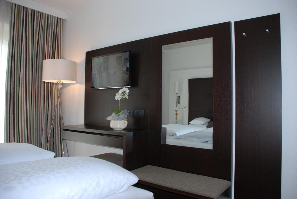 Aparthotel Pichler Colle Isarco Chambre photo