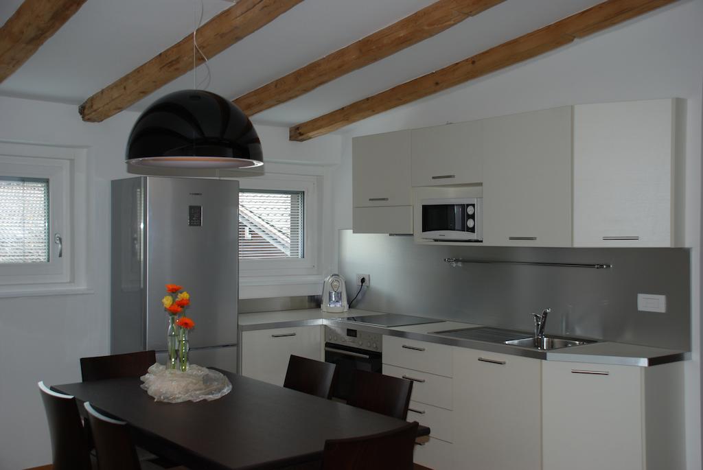 Aparthotel Pichler Colle Isarco Chambre photo