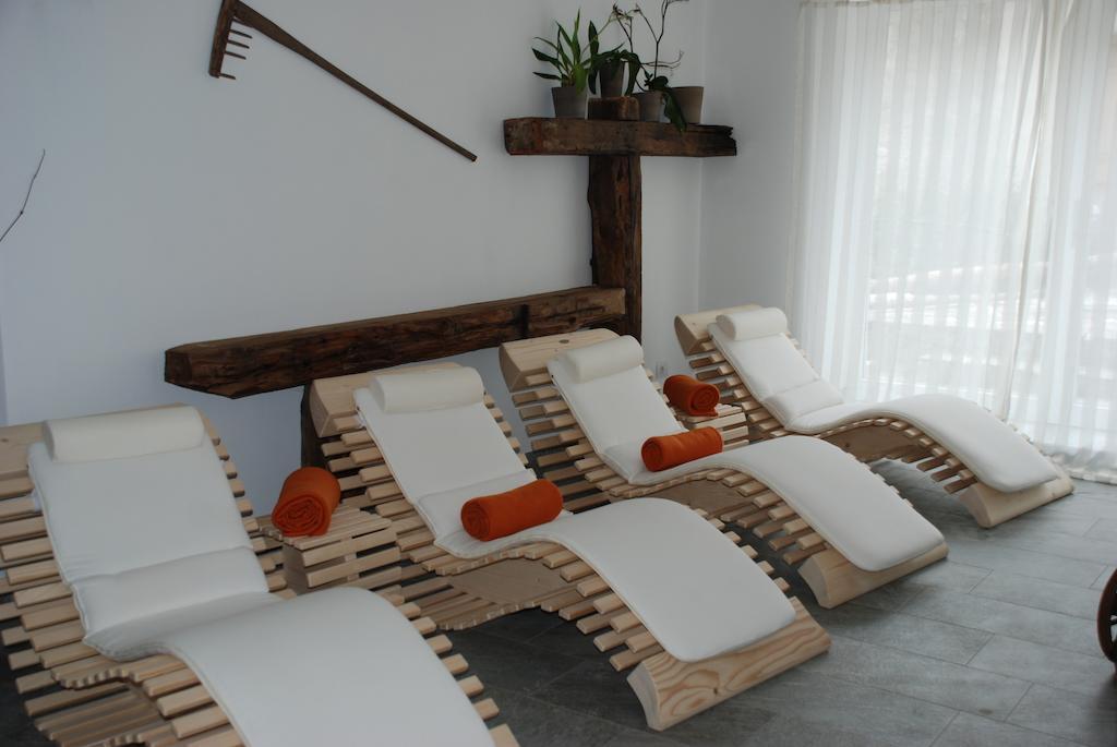 Aparthotel Pichler Colle Isarco Extérieur photo