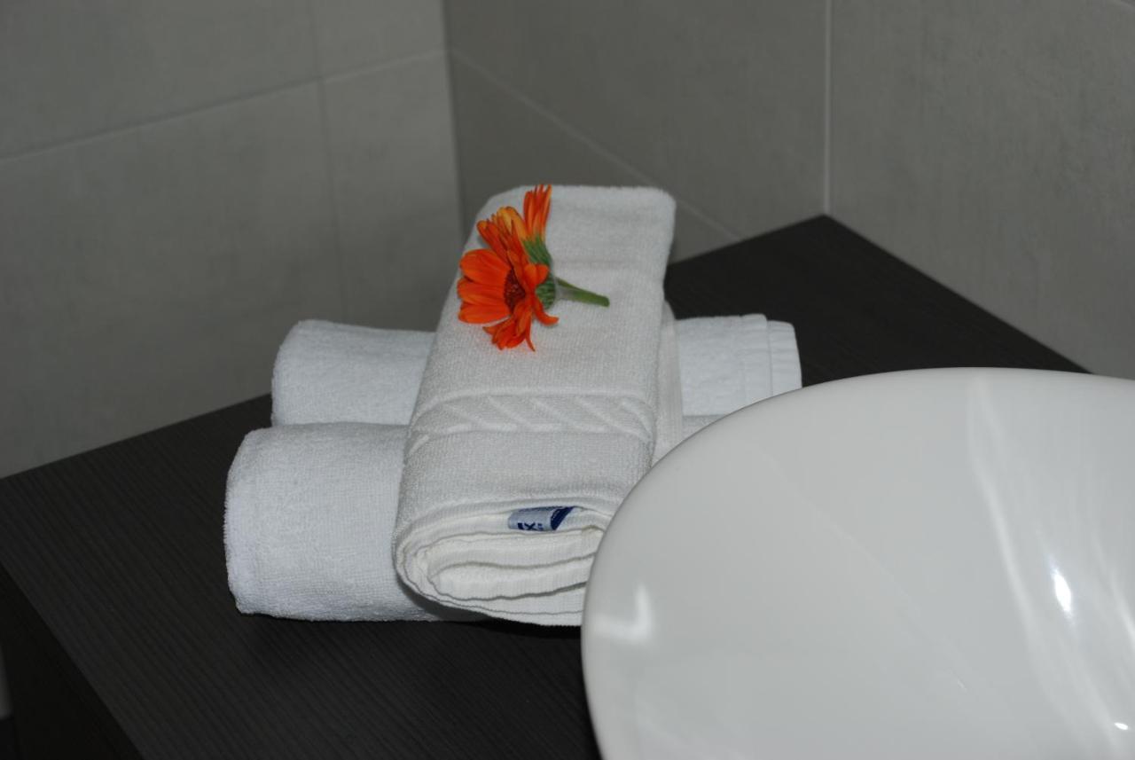 Aparthotel Pichler Colle Isarco Extérieur photo