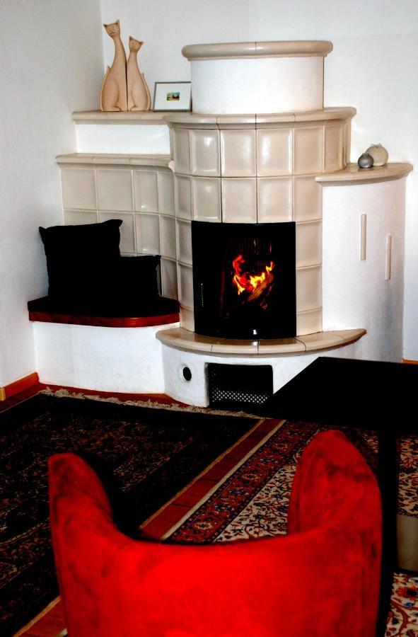 Aparthotel Pichler Colle Isarco Extérieur photo