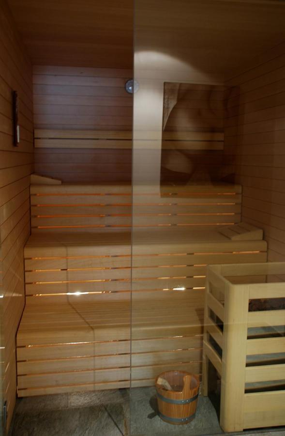 Aparthotel Pichler Colle Isarco Extérieur photo