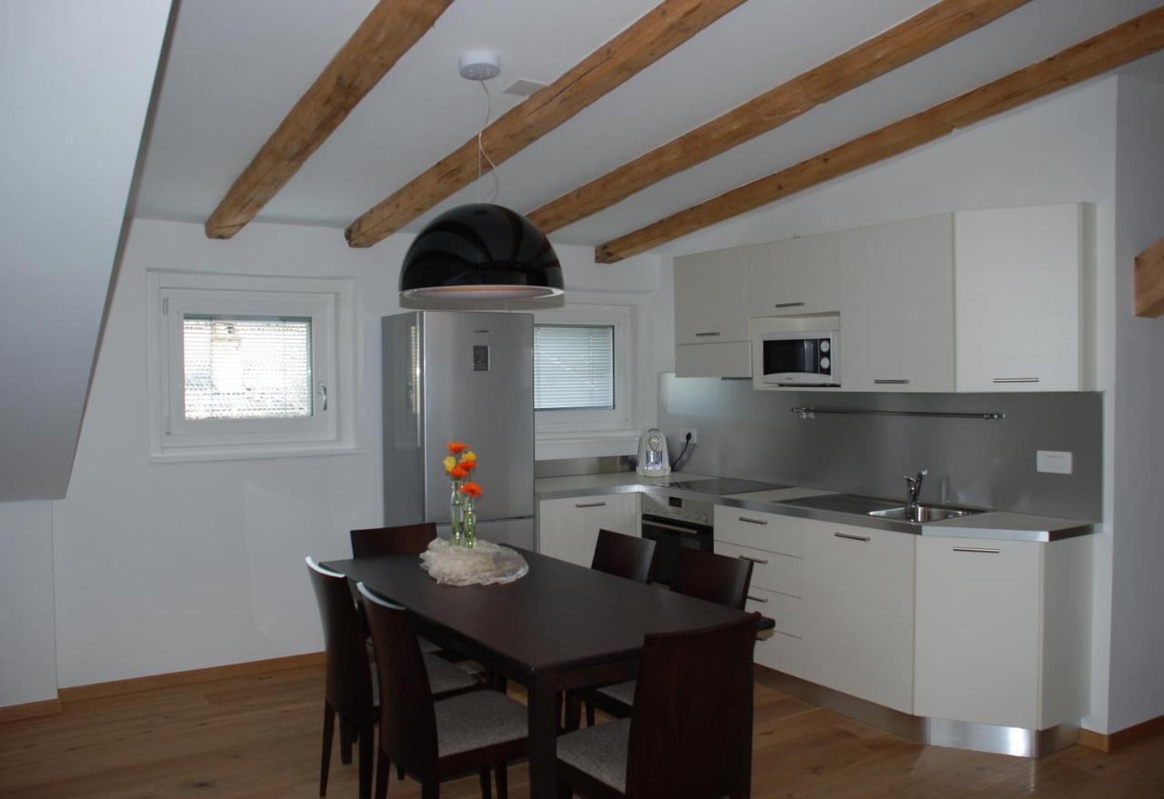 Aparthotel Pichler Colle Isarco Extérieur photo