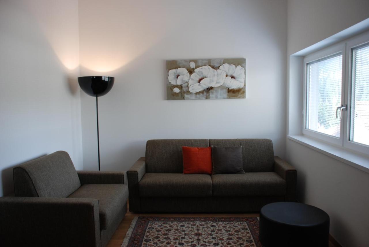 Aparthotel Pichler Colle Isarco Extérieur photo