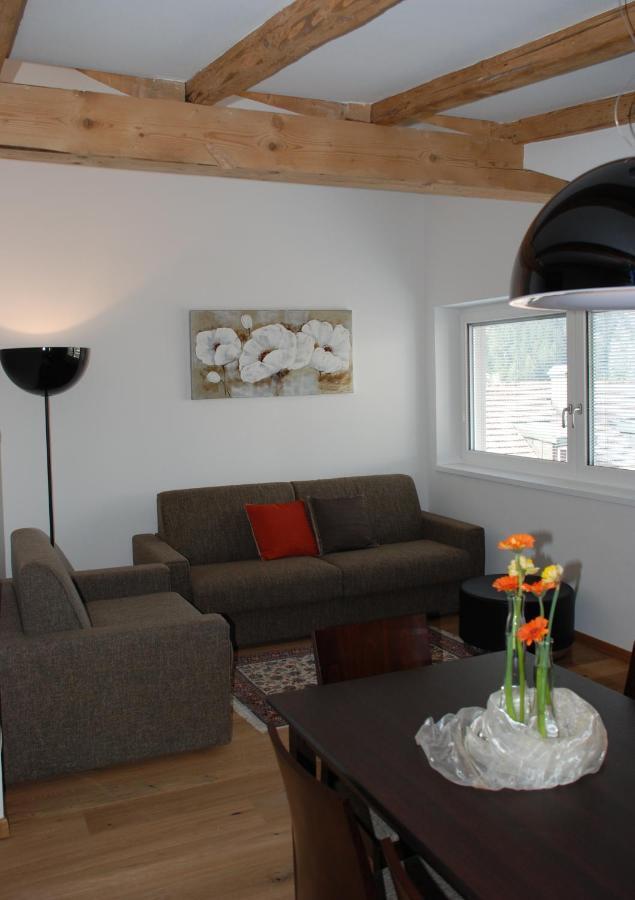 Aparthotel Pichler Colle Isarco Extérieur photo